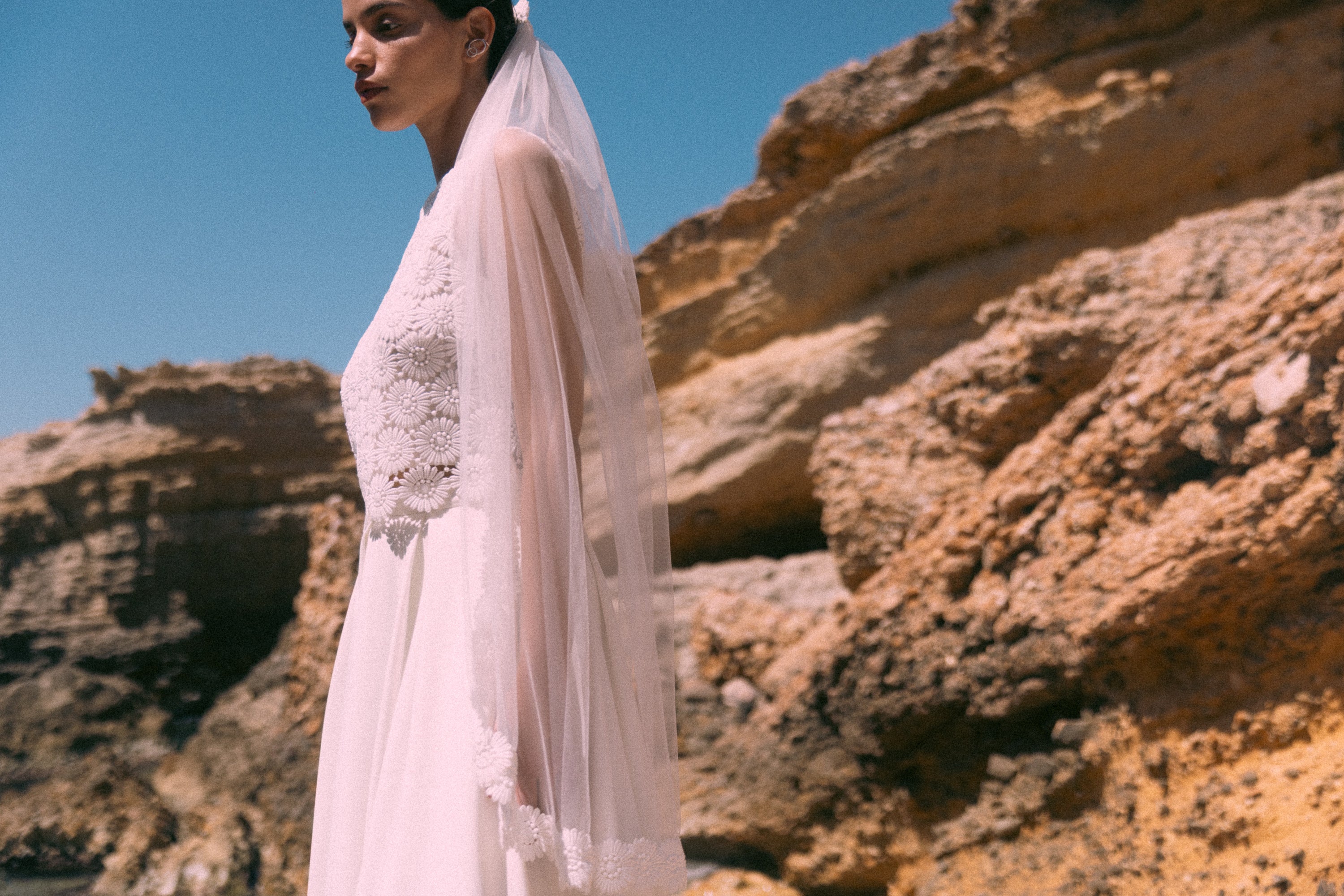 Voile Anita