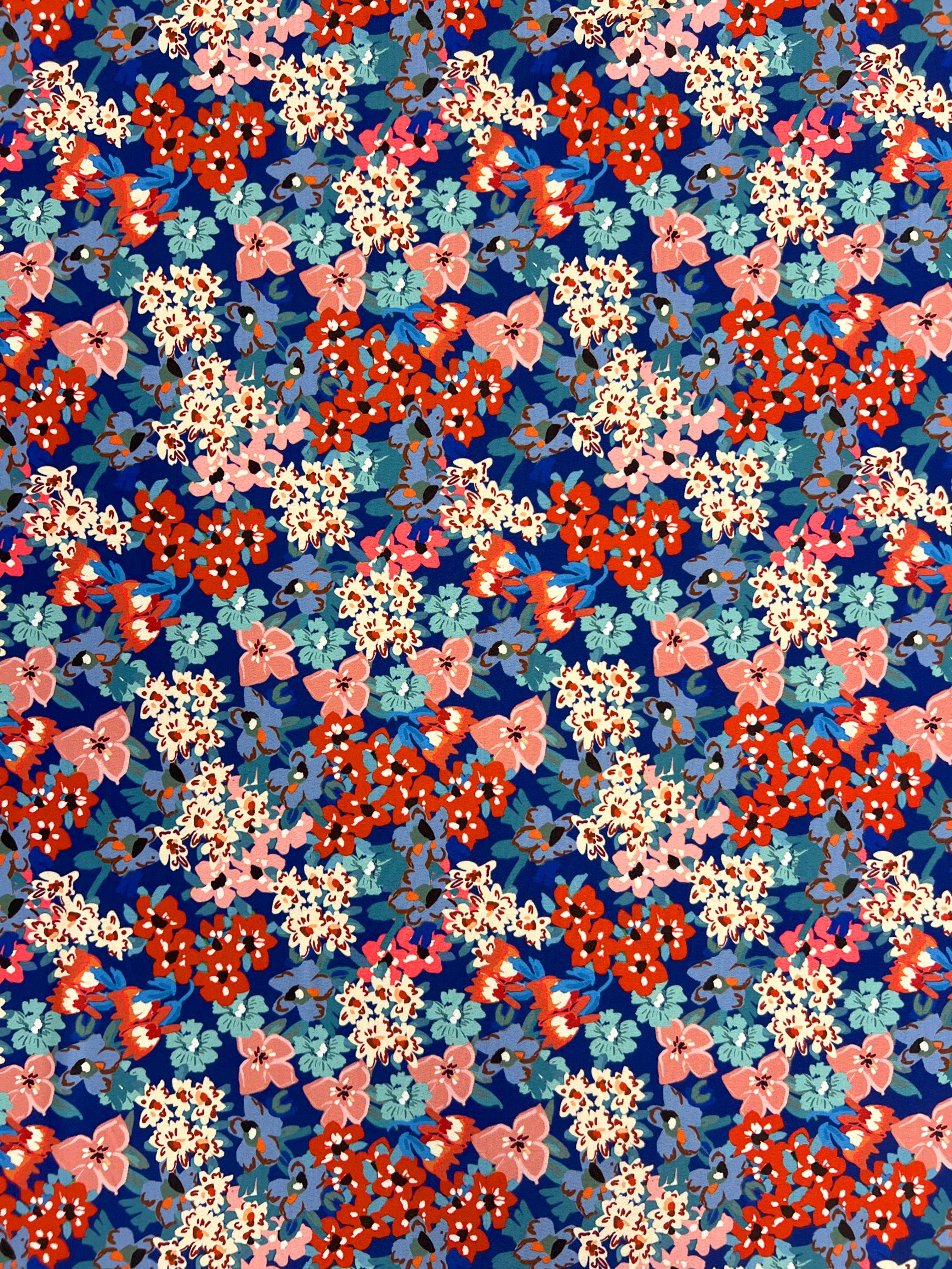 Coupon Liberty Violette