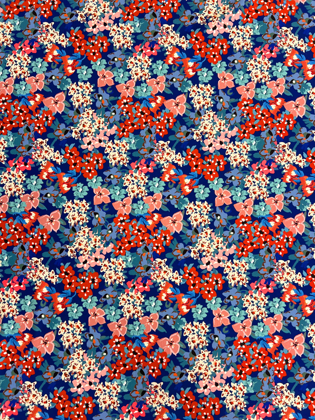 Coupon Liberty Violette