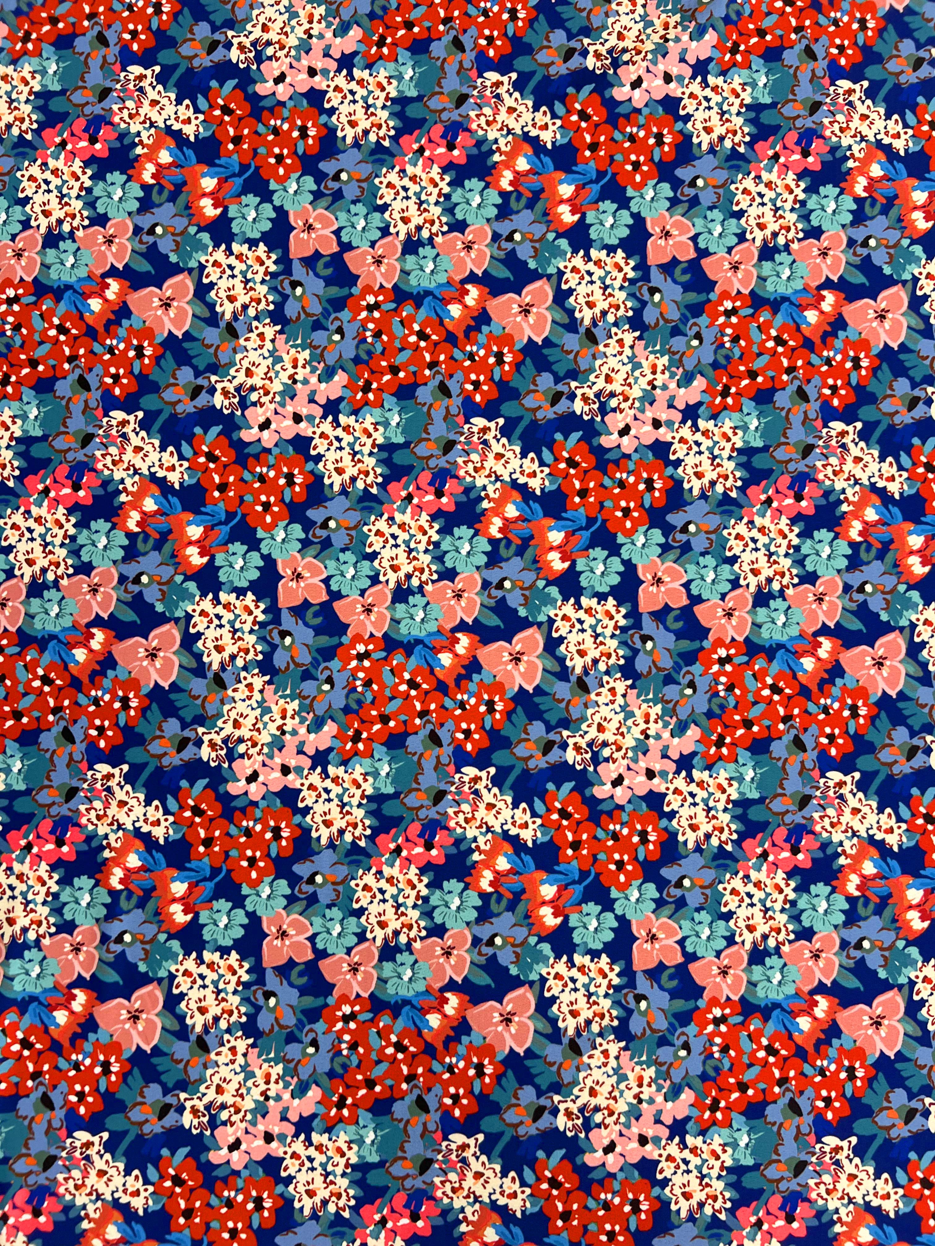 Coupon Liberty Violette