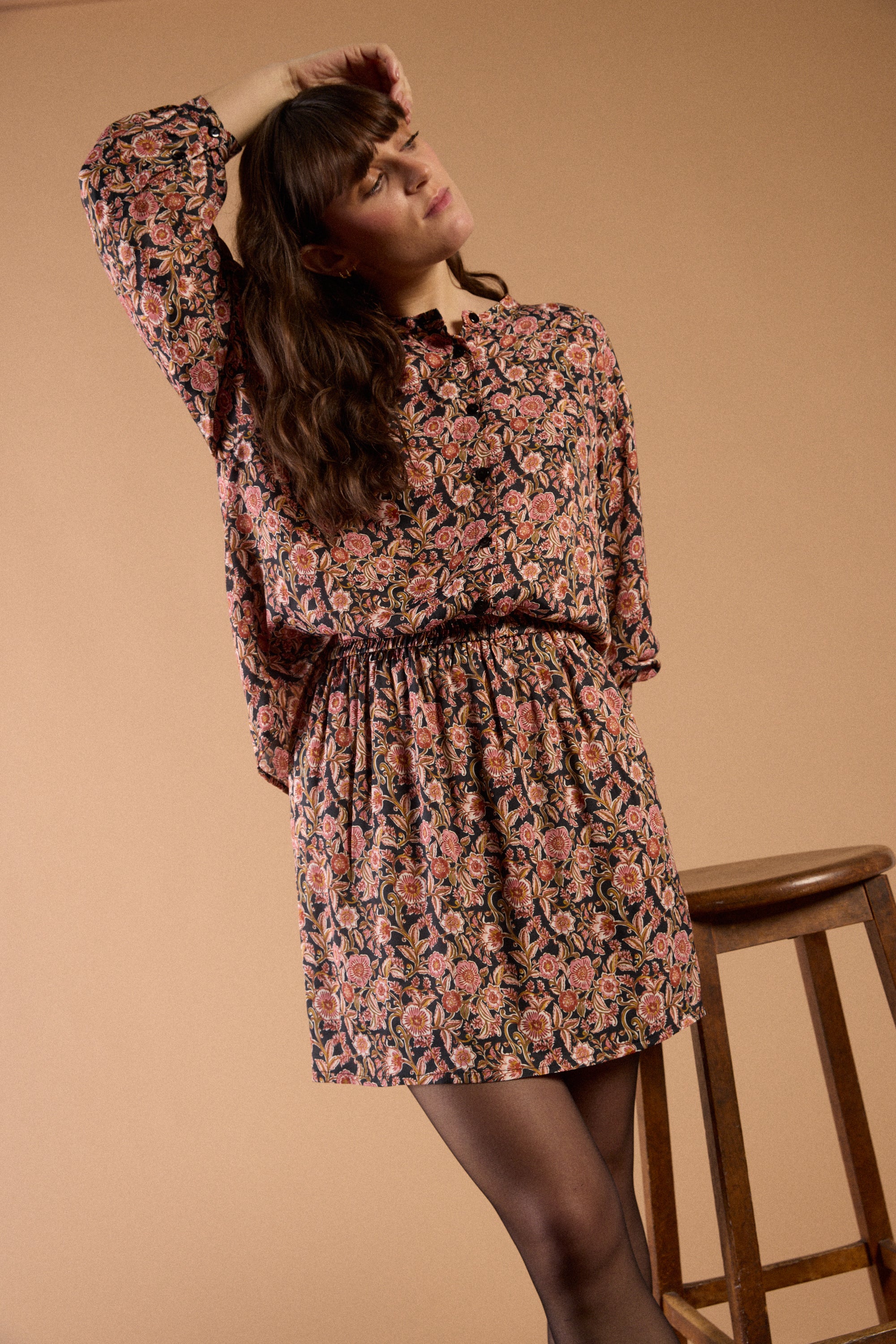 Petite à poches Venice