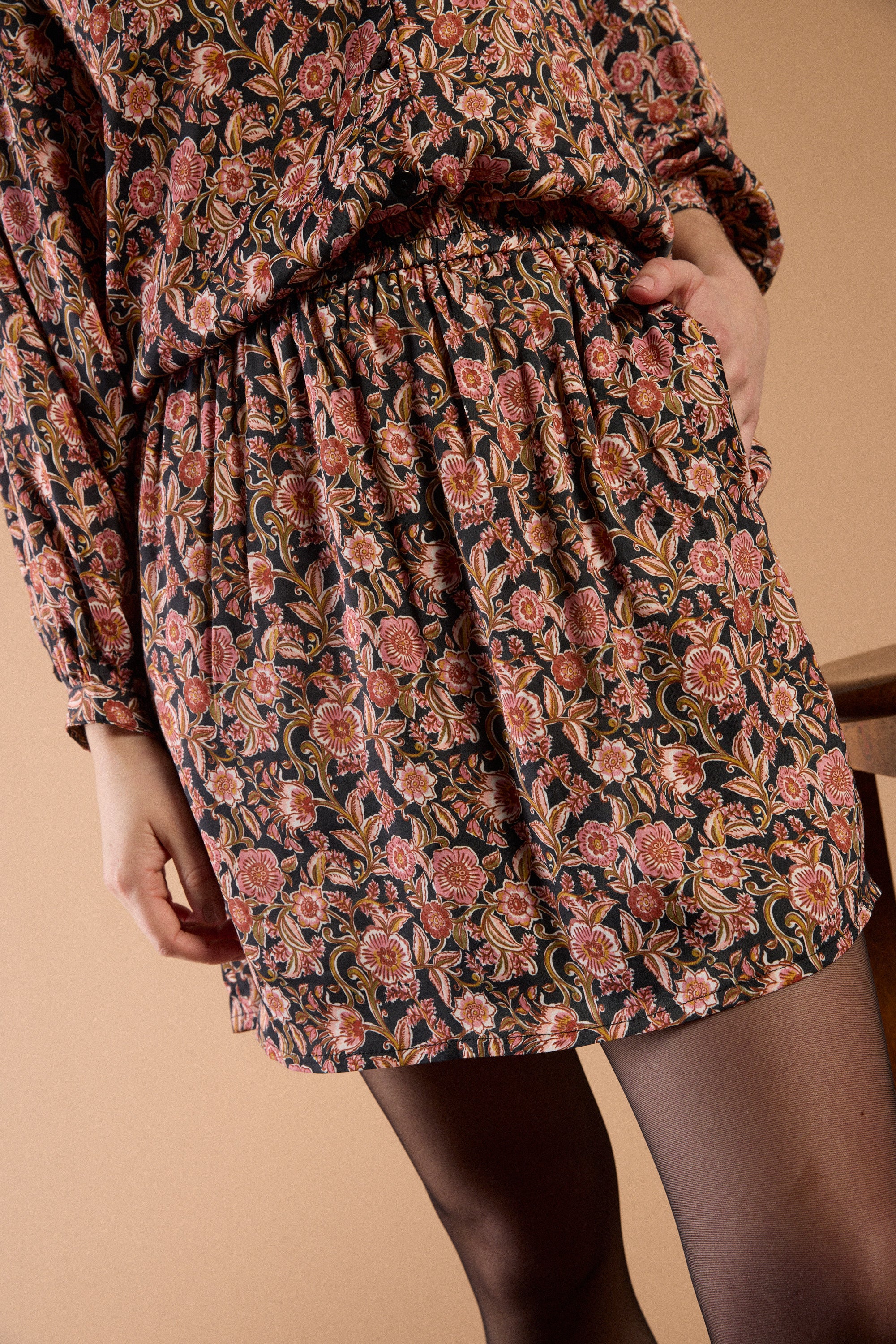 Petite à poches Venice