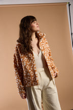 Coupon polaire Bagheera