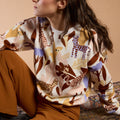 Sweat Oscar camel