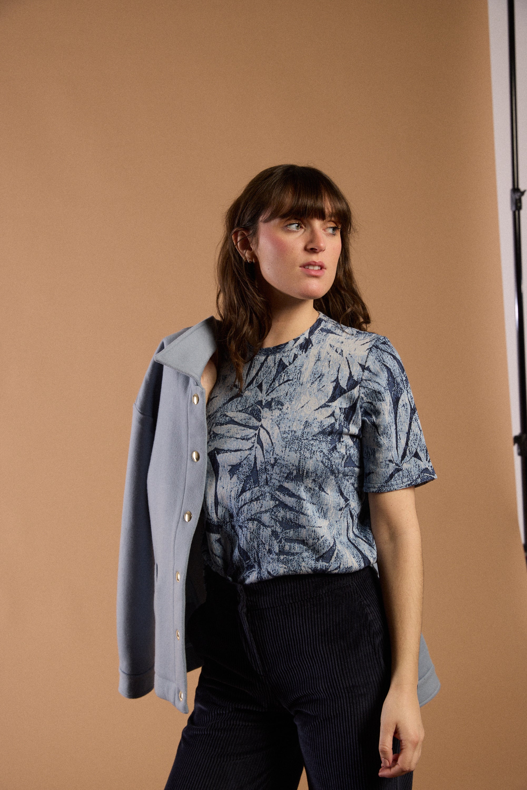 Tee bad boy Barcelona