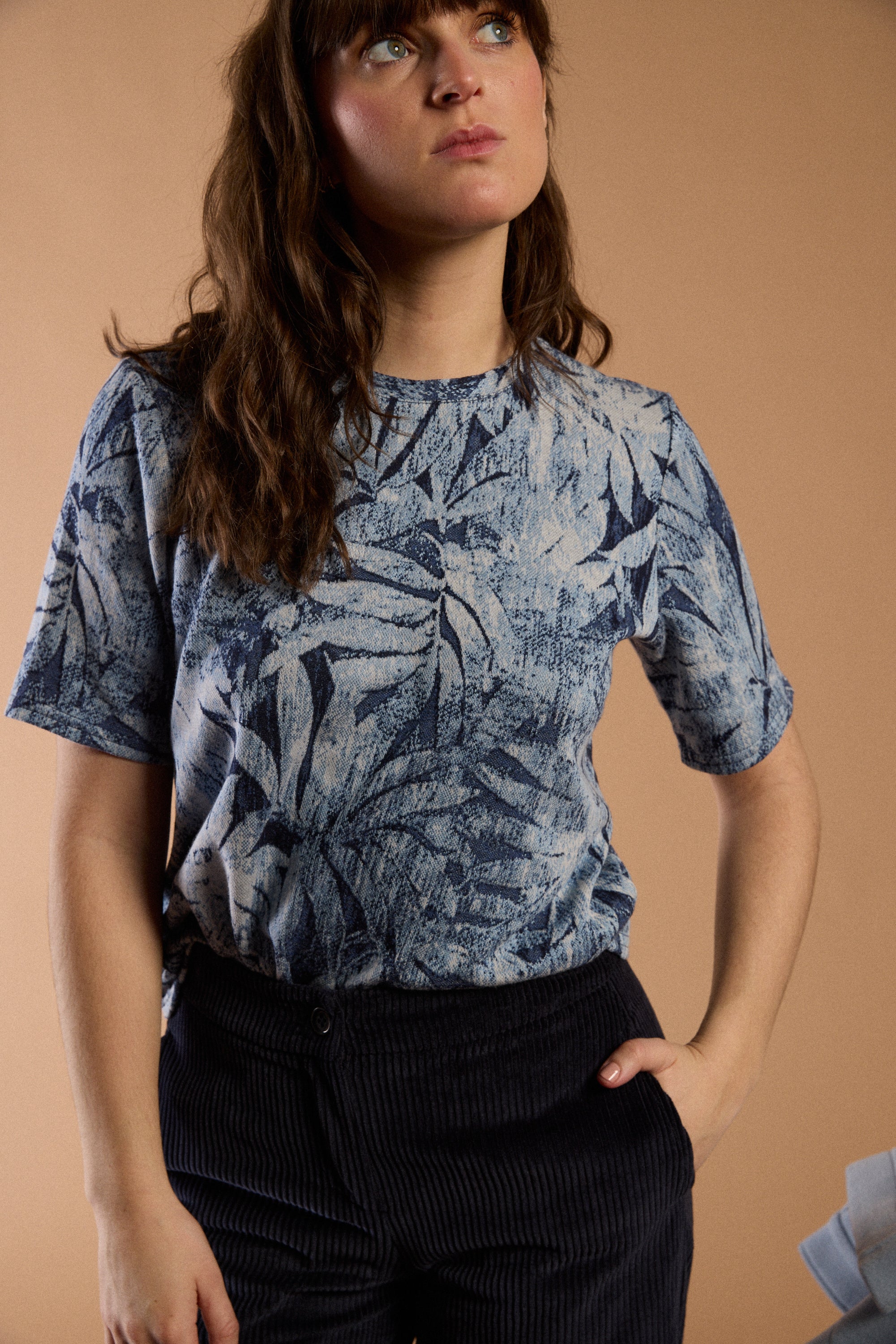 Tee bad boy Barcelona