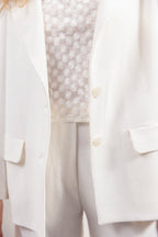 Bridal blazer