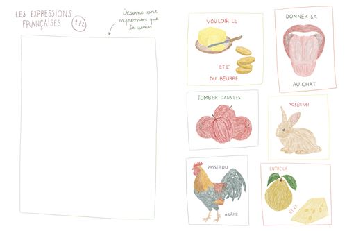 PARIS CHERI – Travel Book