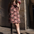 Robe Lison Rosie