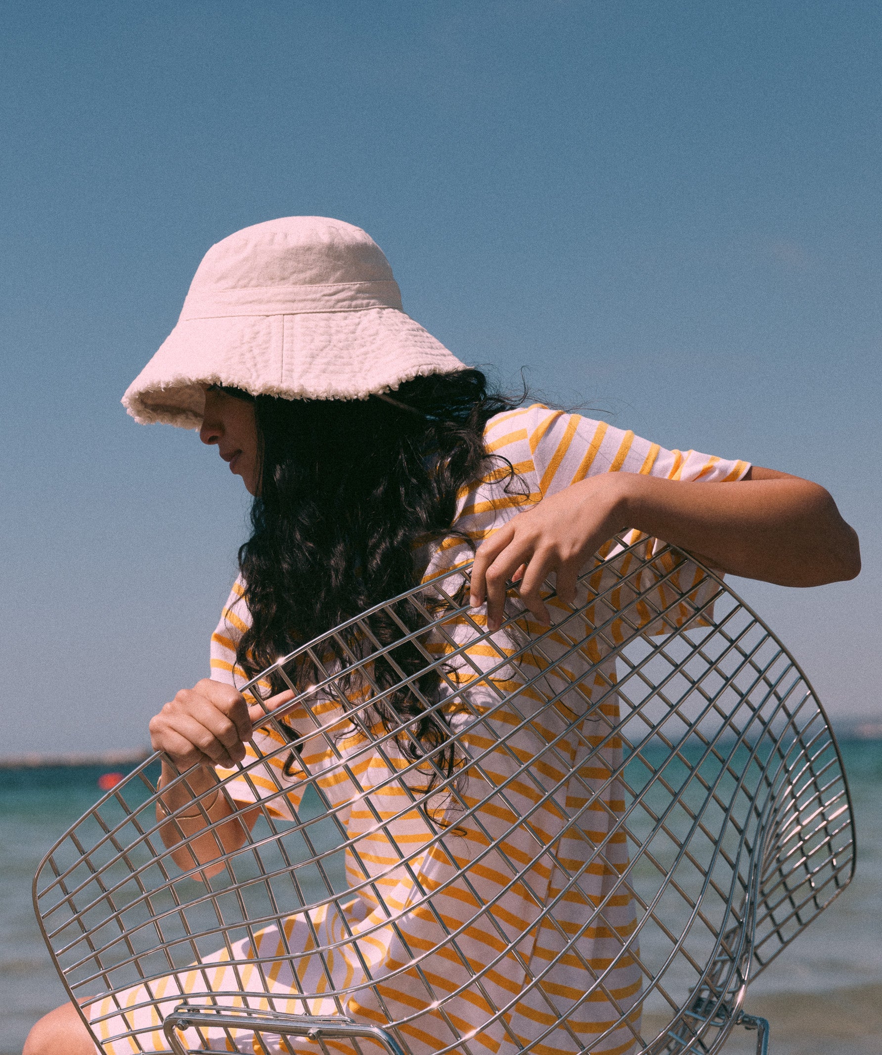 Playa Sun Dress