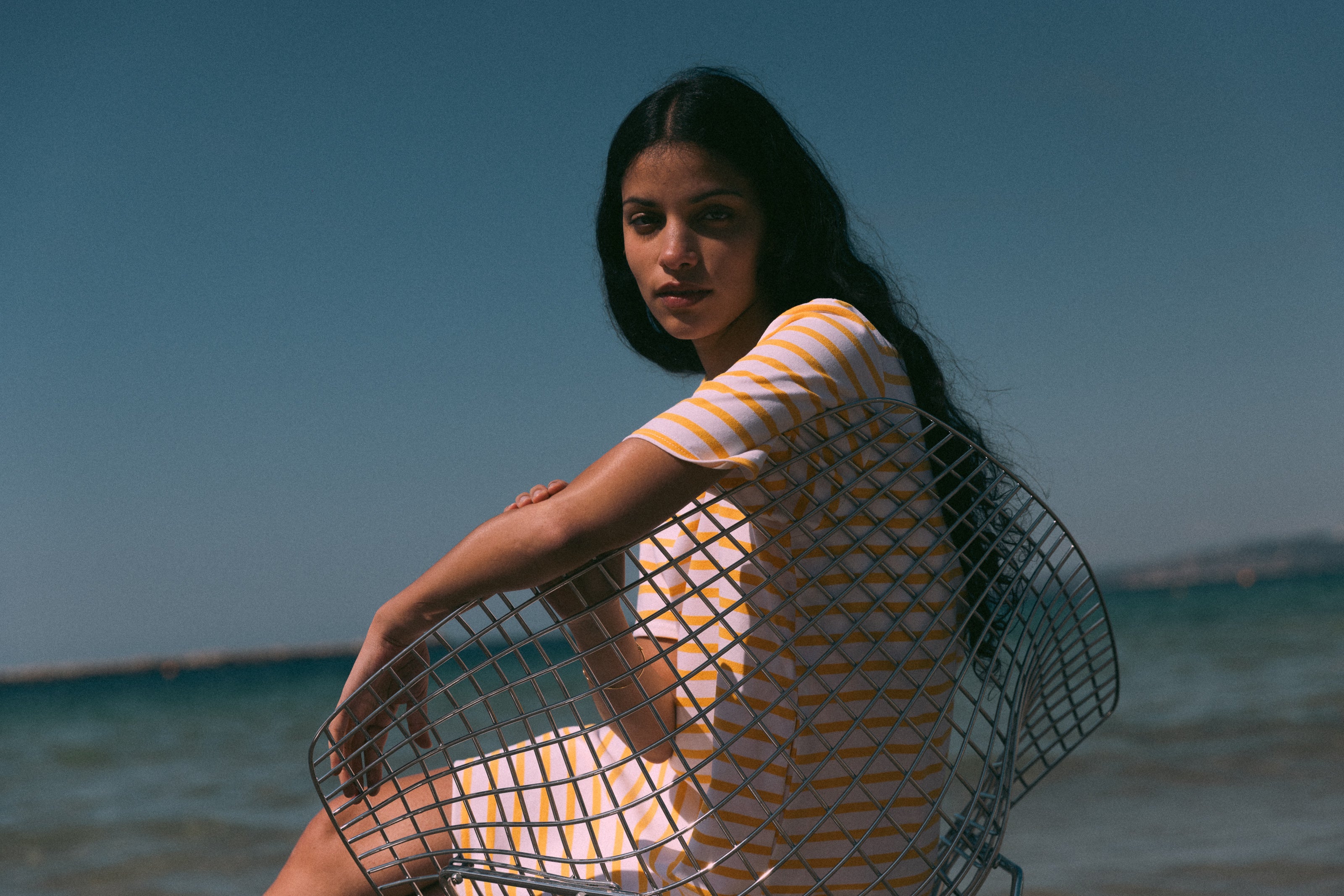 Playa Sun Dress
