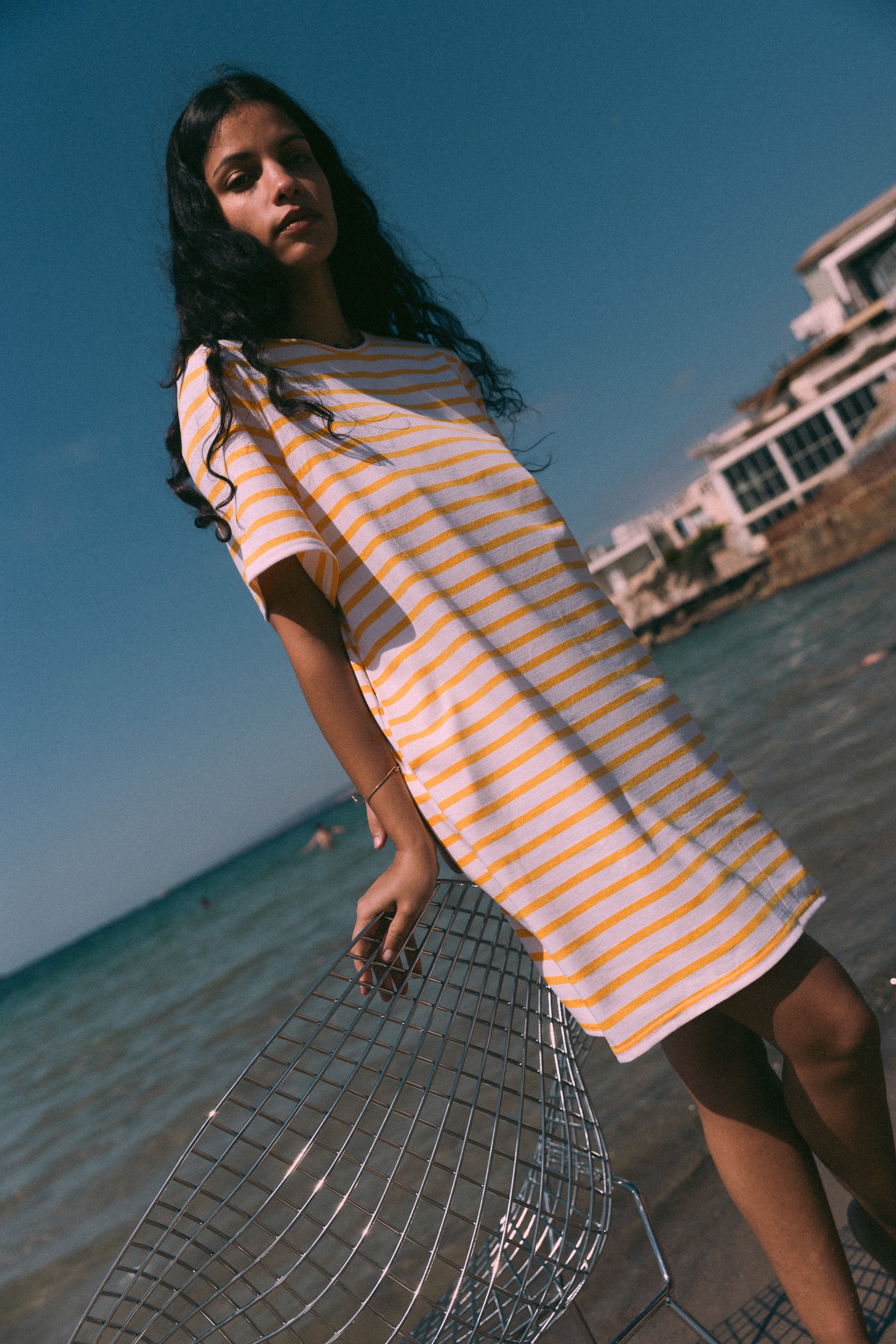 Playa Sun Dress