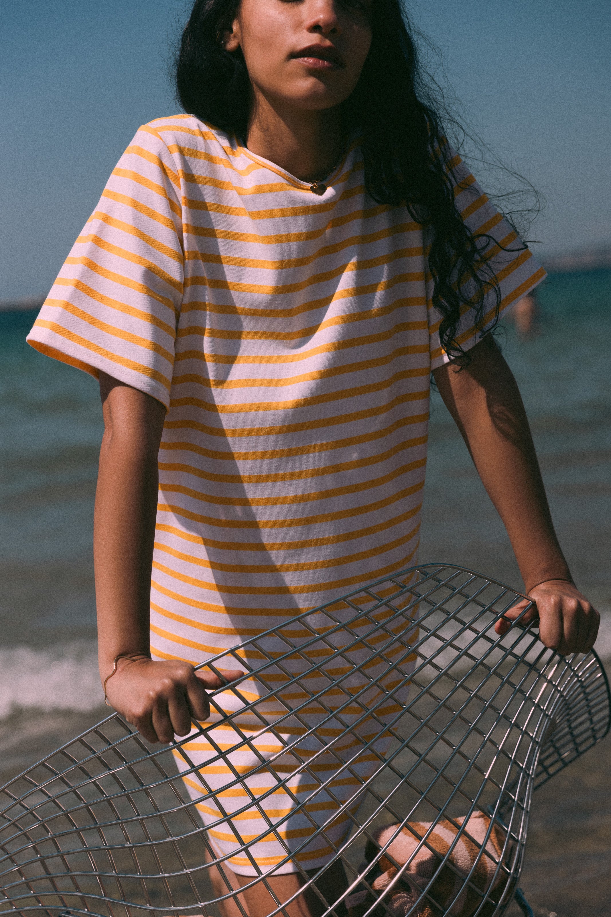 Playa Sun Dress
