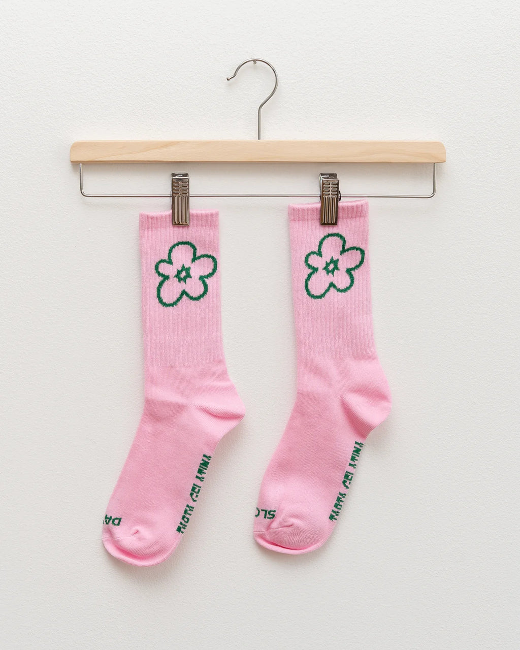 Chaussettes Slow Days
