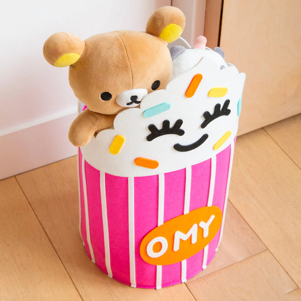 TIDY BAG - YUMMY Enfant