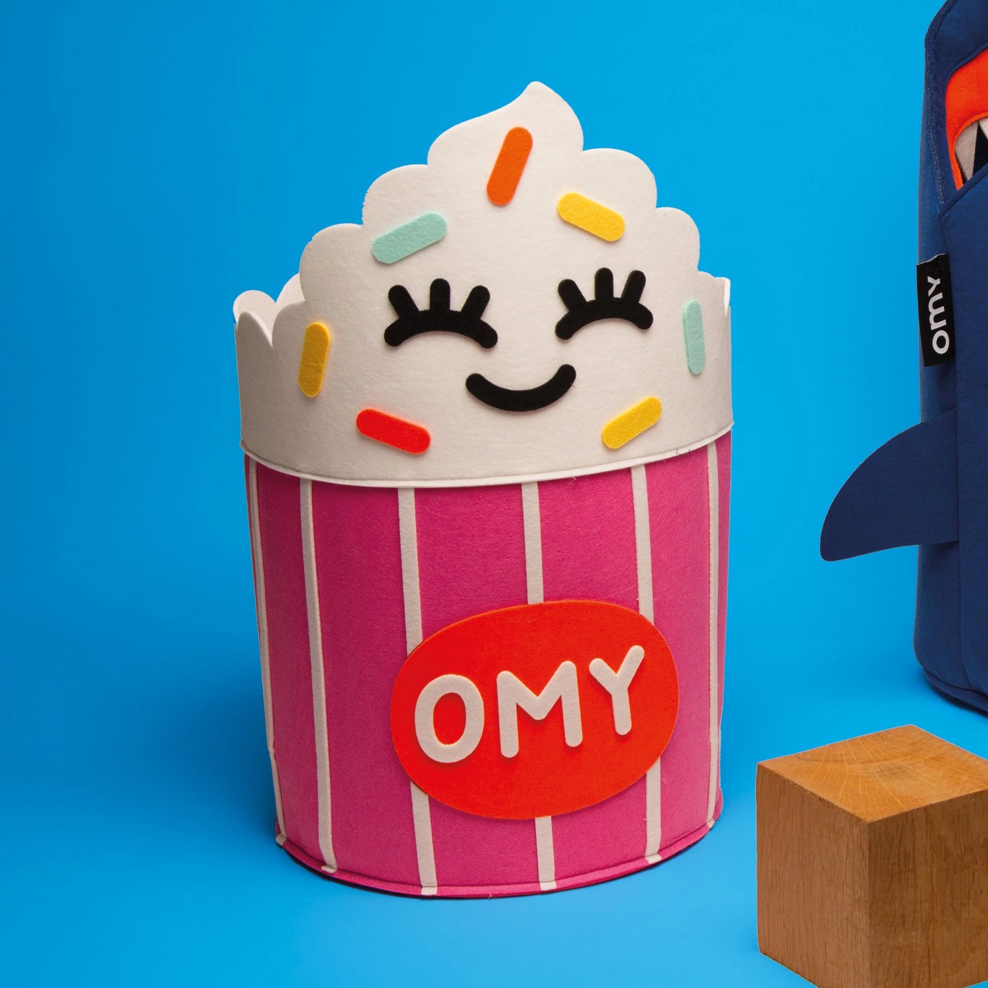 TIDY BAG - YUMMY Enfant