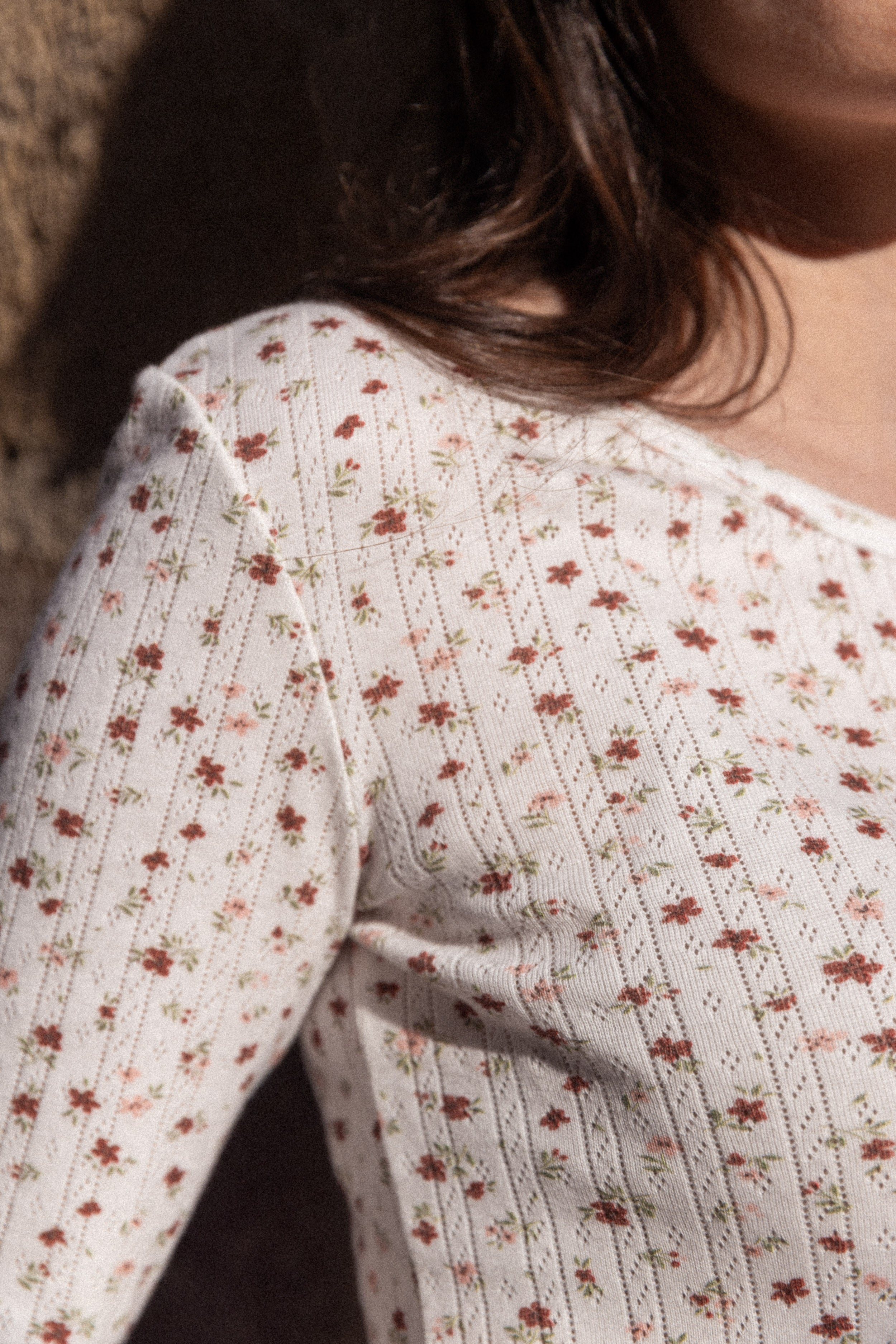 Tee manches longues Léonie