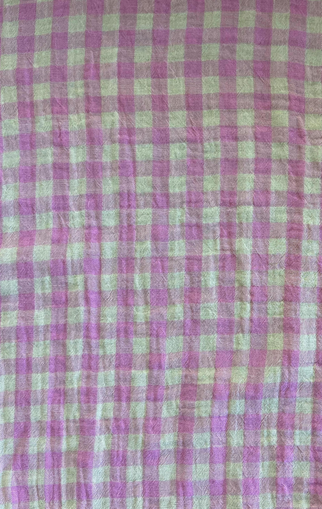 Coupon Vichy melocoton