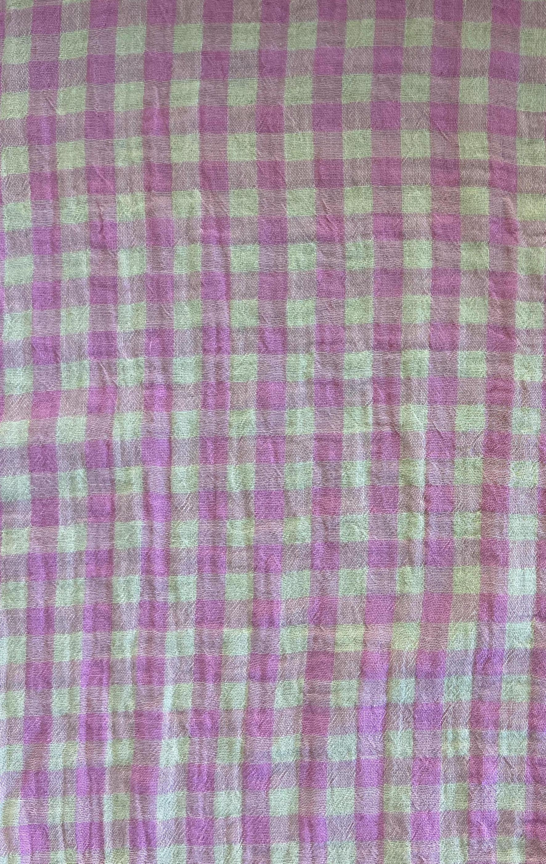 Coupon Vichy melocoton