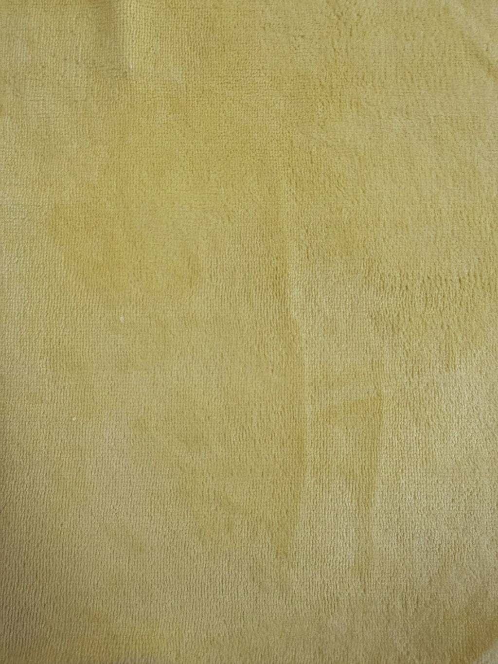 Coupon molleton éponge Lemon