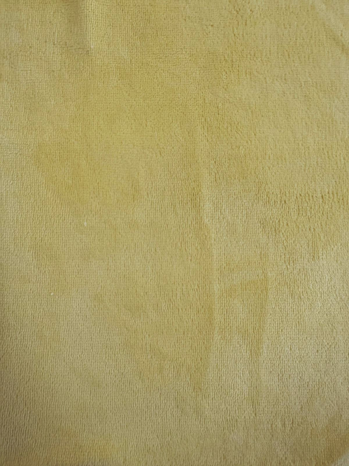 Coupon molleton éponge Lemon