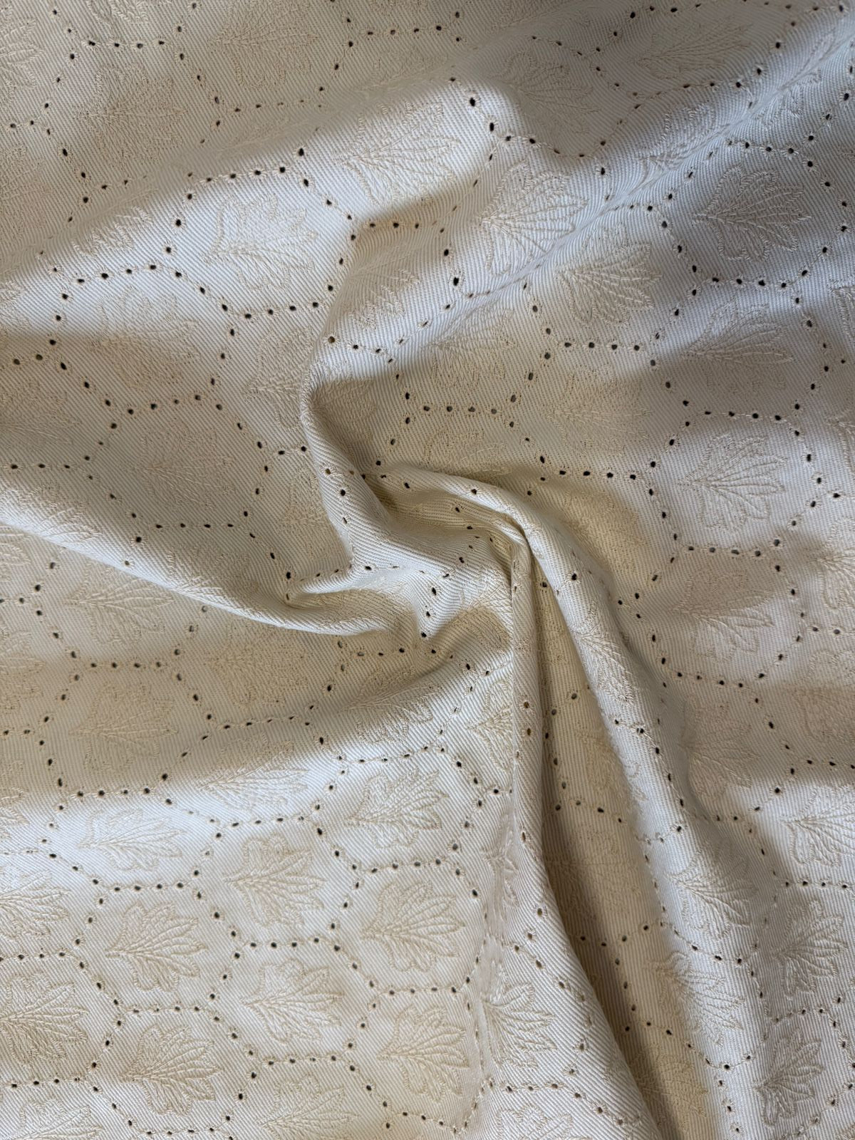 Coupon Broderie Tennessee