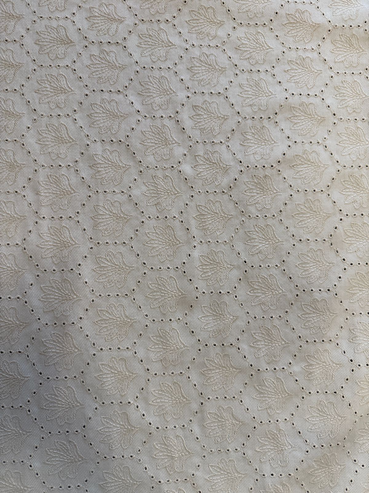 Coupon Broderie Tennessee