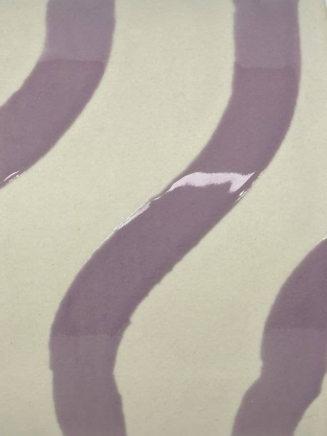 Bougie Pablo Pots - Lotus d'eau et rose