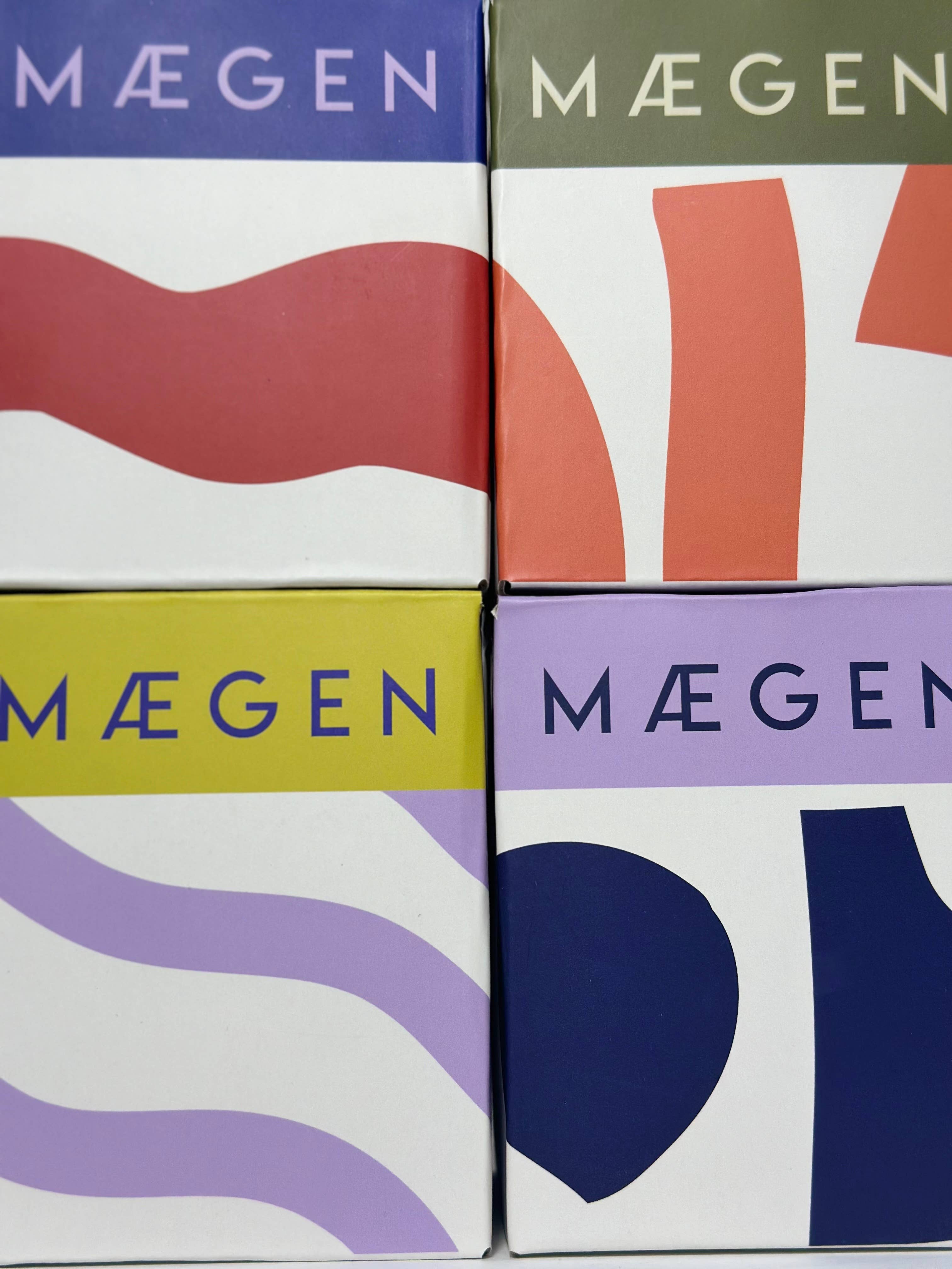 Pablo Pots Candle - Water Lotus and Rose