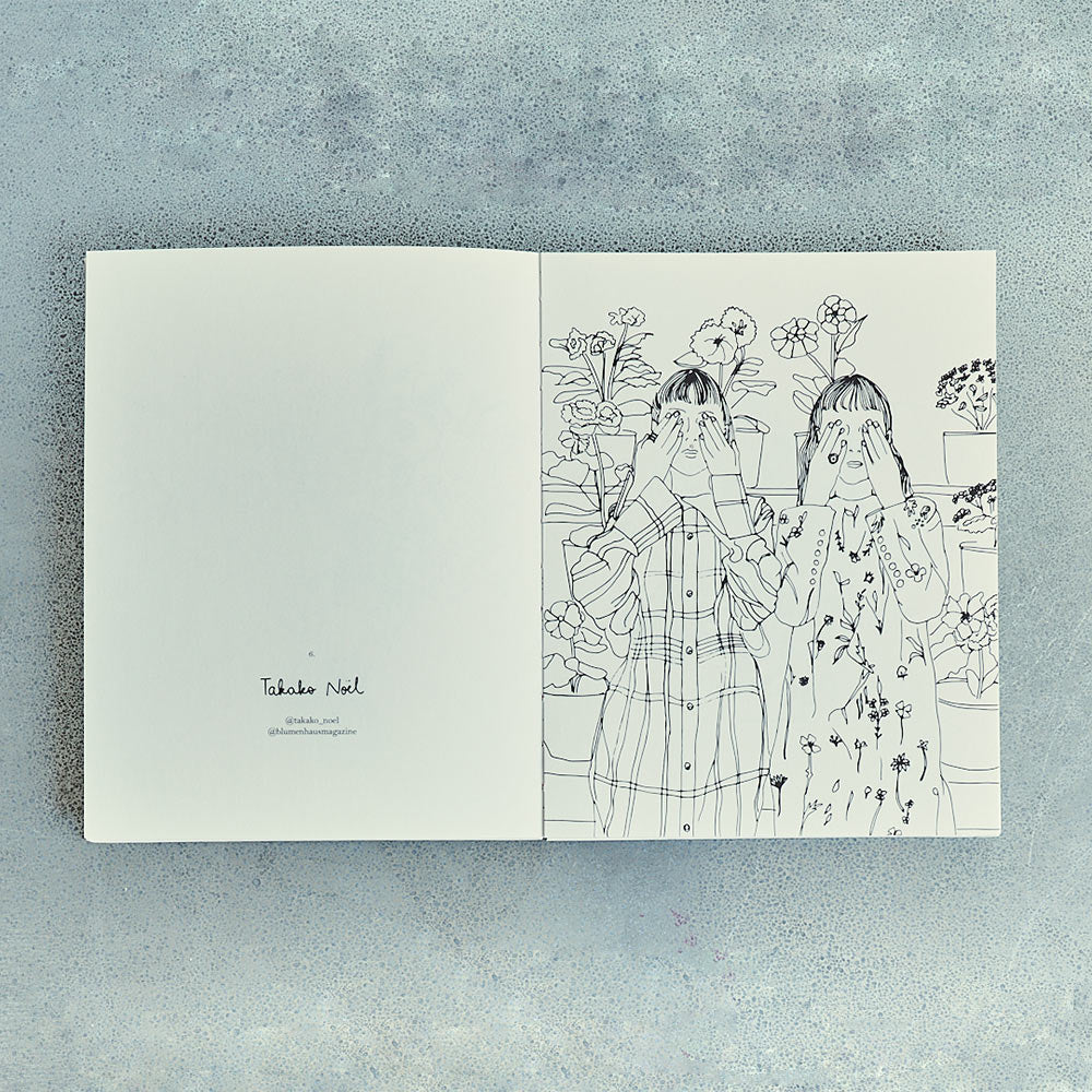 Livre - Fleurs de Zoé de las Cases