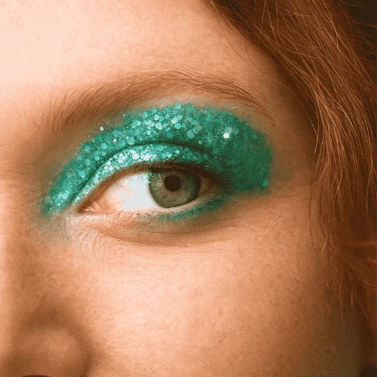 Gel Pailleté Polysirène