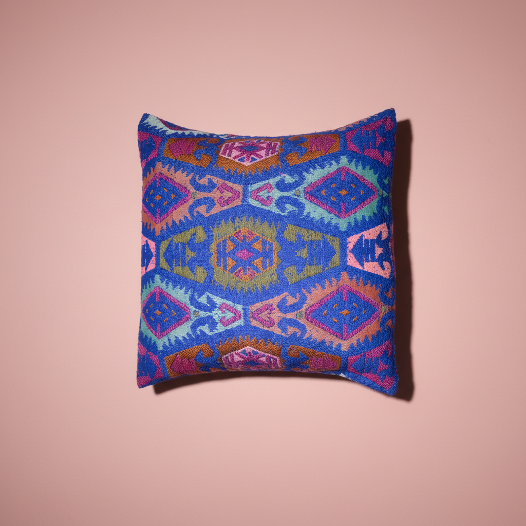 Kilim cushion
